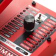 Digitech Whammy 5 Pitch Shifting Pedal Supply