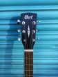 Cort AF510E - Electro Acoustic Guitar For Sale