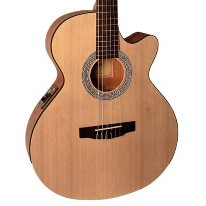 Cort CEC1 Electro Classical Guitar Online