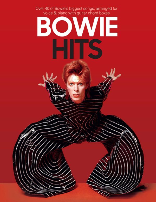 Bowie : Hits (Pvg ) For Discount