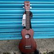 B-Stock Laka VUS50 soprano ukulele (faulty tuner) Online Sale