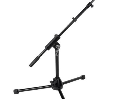 Boston Stage Pro Series Microphone Stand Online now