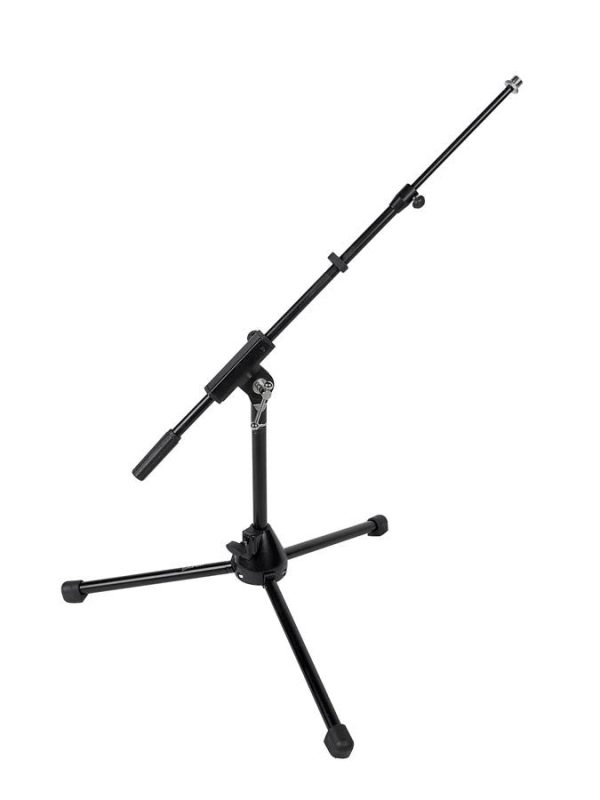 Boston Stage Pro Series Microphone Stand Online now