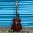 Cort L450 C NS Solid Top & Back Acoustic Guitar Online Sale