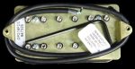 DiMarzio Mo Joe Bridge Humbucker Pickup F-Spaced (Chrome) Online Sale