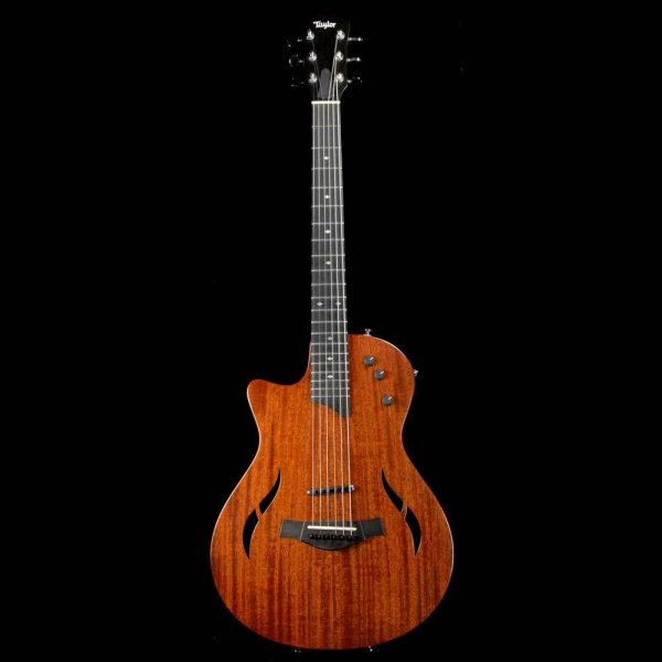 Taylor T5 Classic Acoustic Hybrid Left-Handed Supply