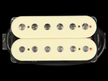 Bare Knuckle Emerald Humbucker Pickup (Cream) Cheap