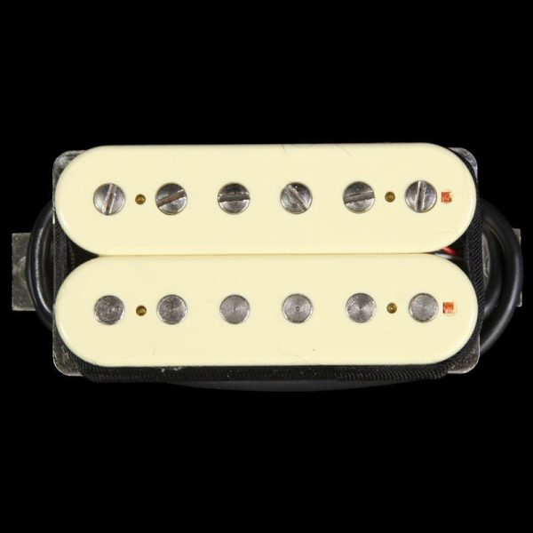 Bare Knuckle Emerald Humbucker Pickup (Cream) Cheap