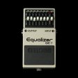 Boss GE-7 Graphic Equalizer Pedal Cheap