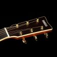 Yamaha LS-TA Transacoustic Acoustic Brown Sunburst on Sale