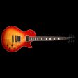 Gibson 2018 Les Paul Standard Heritage Cherry Sunburst For Discount