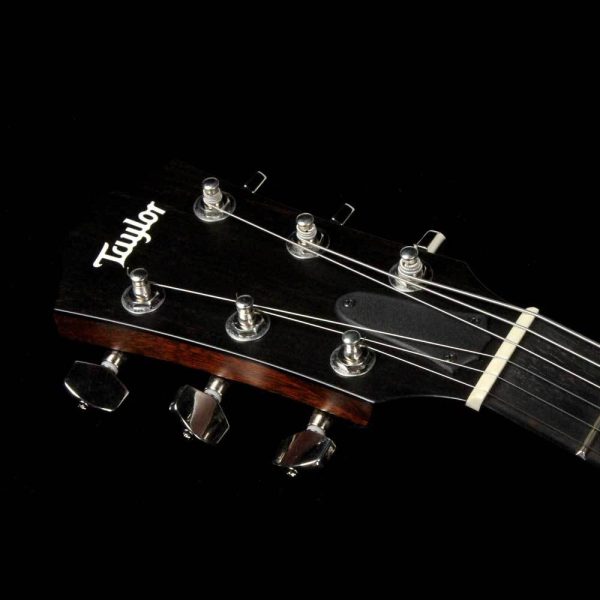 Taylor T5 Classic Acoustic Hybrid Left-Handed Supply