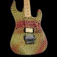 B.C. Rich Gunslinger Crackle Finish 1986 Sale