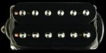 Suhr SSH+ Bridge Humbucker (Black 50mm) Supply