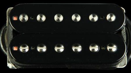 Suhr SSH+ Bridge Humbucker (Black 50mm) Supply