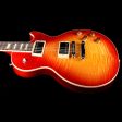 Gibson 2018 Les Paul Standard Heritage Cherry Sunburst For Discount