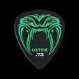 Dunlop James Hetfield Black Fang Picks (.73mm) on Sale