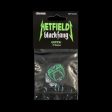 Dunlop James Hetfield Black Fang Picks (.73mm) on Sale