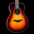 Yamaha LS-TA Transacoustic Acoustic Brown Sunburst on Sale