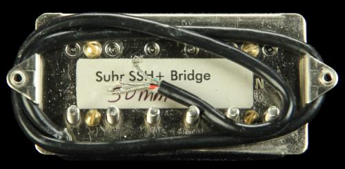 Suhr SSH+ Bridge Humbucker (Black 50mm) Supply