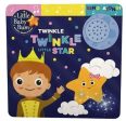 Books Ltd Parragon: Little Baby Bum Twinkle, Twinkle Little Star [2017] Discount