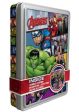 Marvel: Marvel Avengers Happy Tin [2017] Hot on Sale