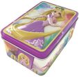 Parragon: Disney Princess Tangled 3D Jigsaw Tin [2017] Cheap