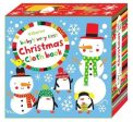 Usborne: Baby s Very First Christmas Cloth Book [2016] For Cheap