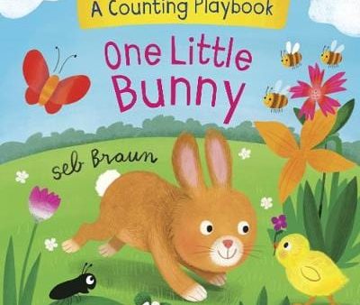 Sel Braun: One Little Bunny [2017] Online Sale