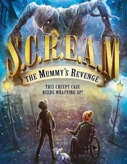 Andrew Beasley: Mummy s Revenge [2017] paperback Online Sale