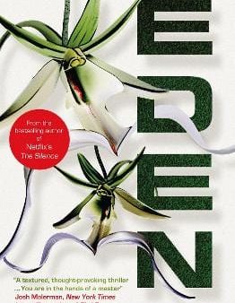 Tim Lebbon: Eden [2020] paperback Online