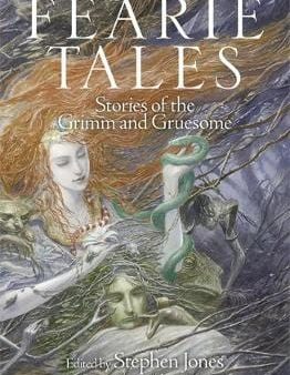 Alan Lee: Fearie Tales [2014] paperback Online Hot Sale