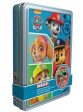 Books Ltd Parragon: Nickelodeon PAW Patrol Happy Tin [2017] Sale