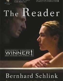 Prof Bernhard Schlink: The Reader [2008] paperback on Sale