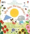 Usborne: First Questions and Answers: Why Does the Sun Shine? [2018] Fashion